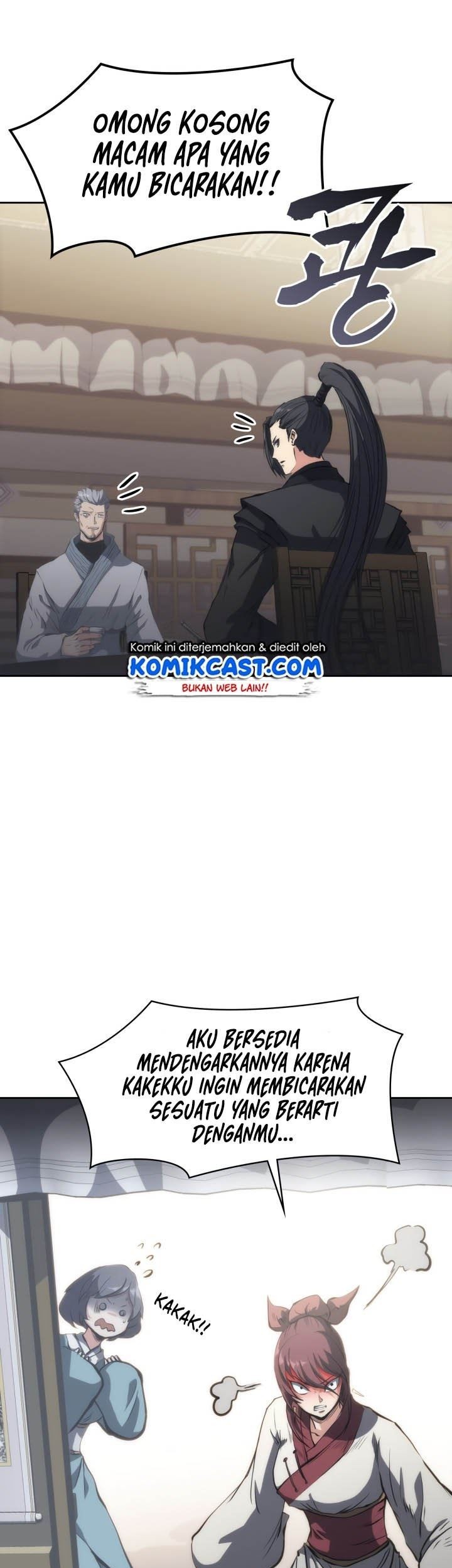 MookHyang – The Origin Chapter 25 Gambar 44