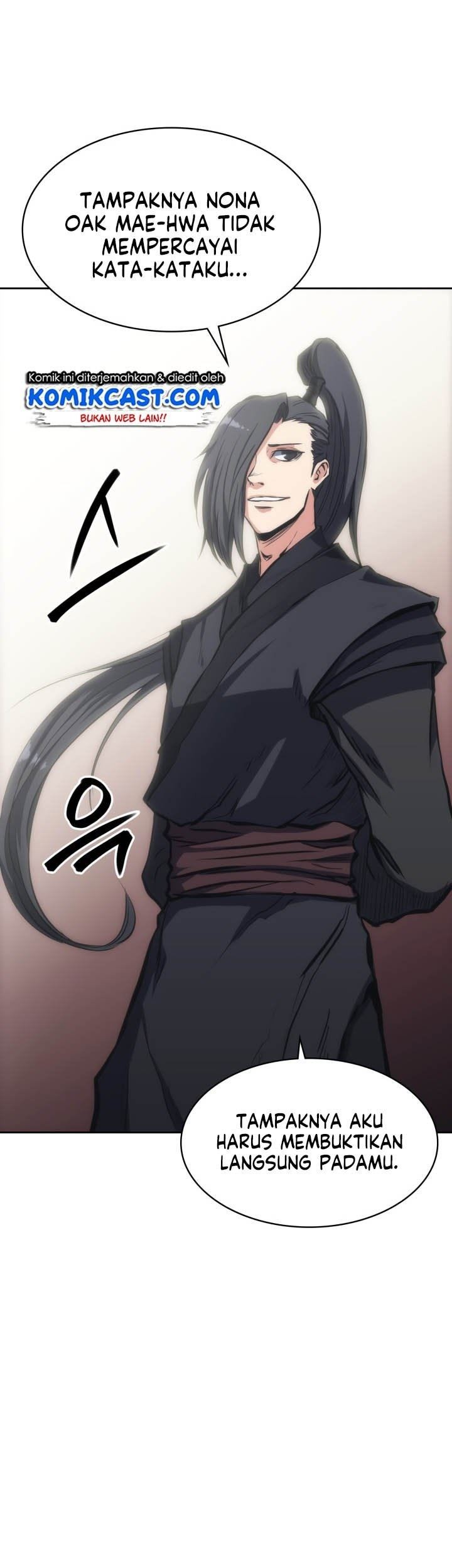 MookHyang – The Origin Chapter 25 Gambar 47