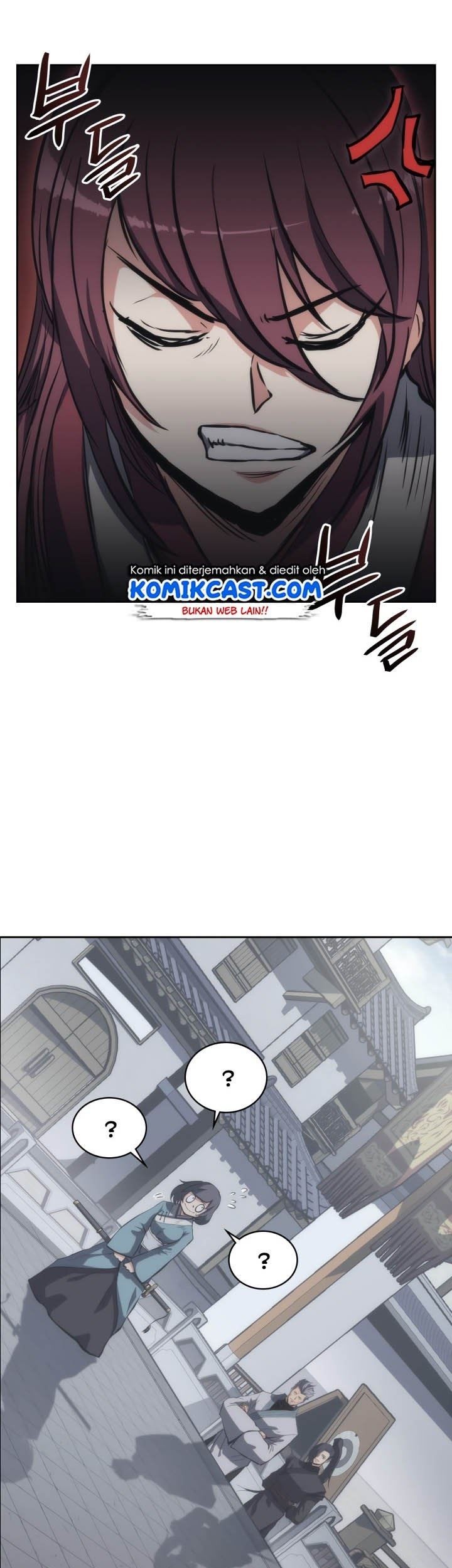 MookHyang – The Origin Chapter 25 Gambar 50