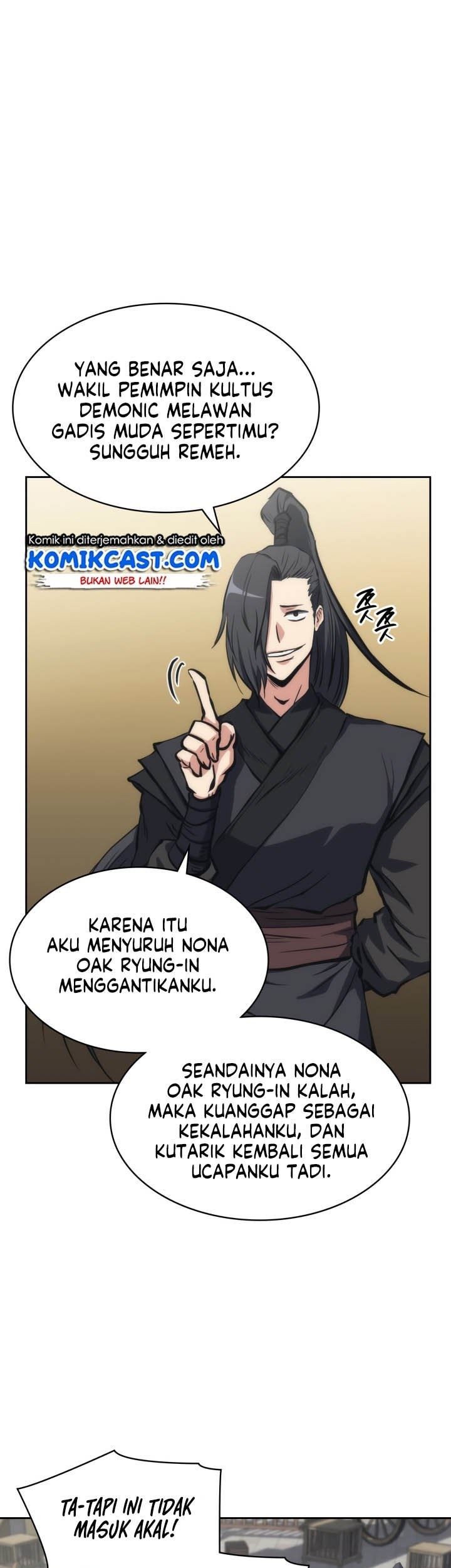 MookHyang – The Origin Chapter 25 Gambar 53