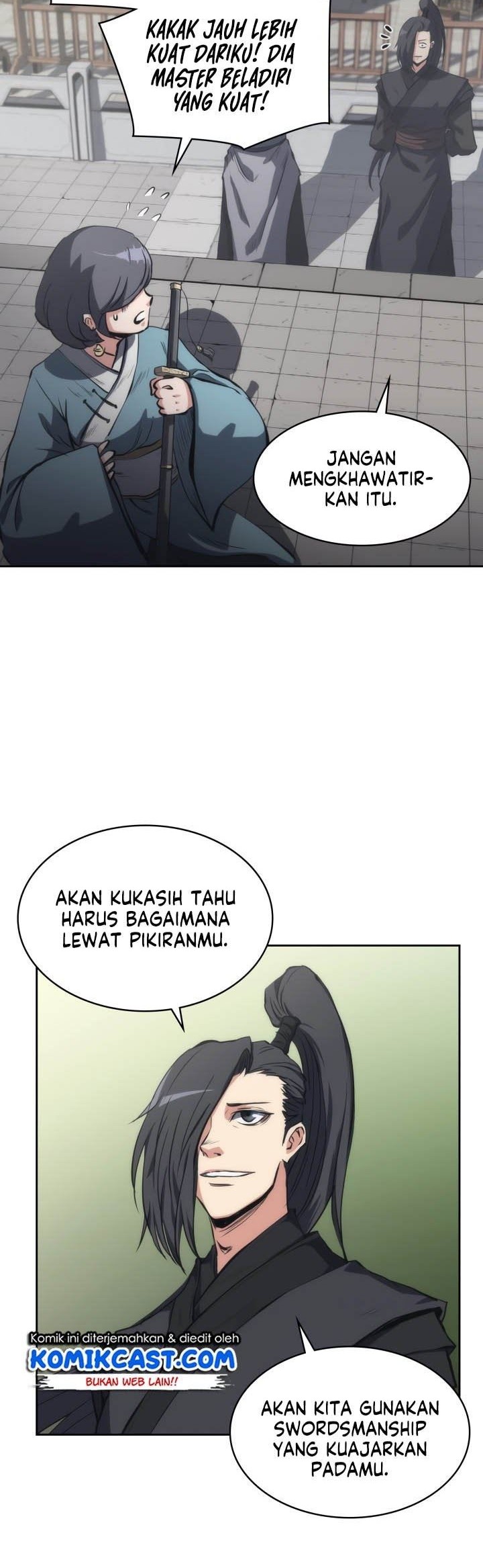 MookHyang – The Origin Chapter 25 Gambar 54
