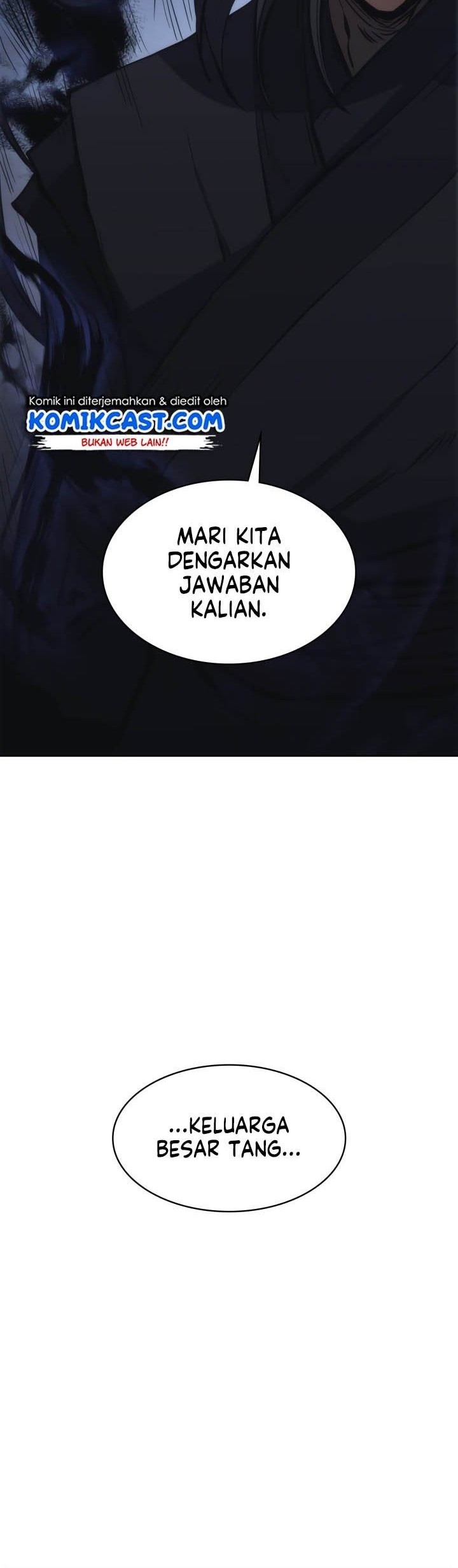 Baca MookHyang – The Origin Chapter 25 Gambar 2