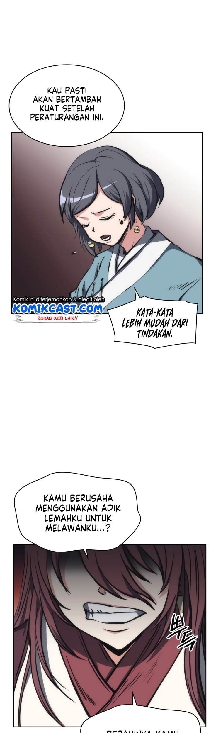 MookHyang – The Origin Chapter 25 Gambar 55