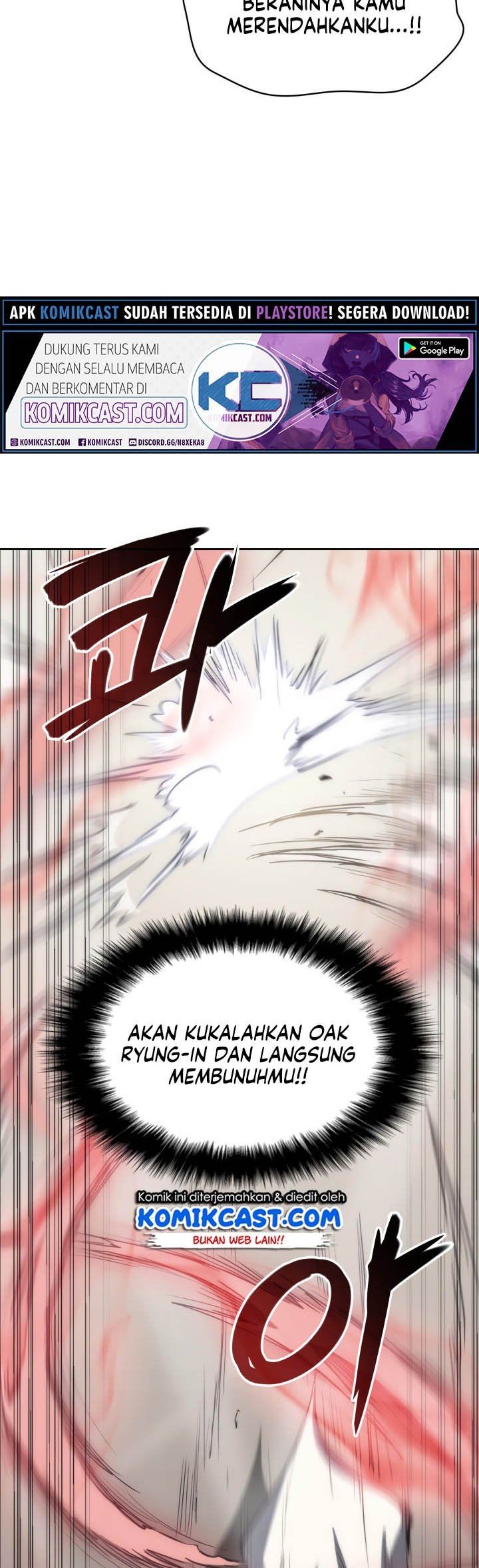 MookHyang – The Origin Chapter 25 Gambar 56