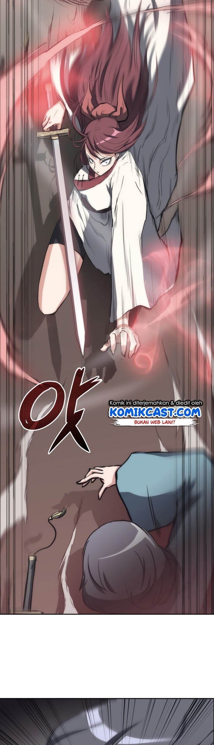 MookHyang – The Origin Chapter 25 Gambar 57