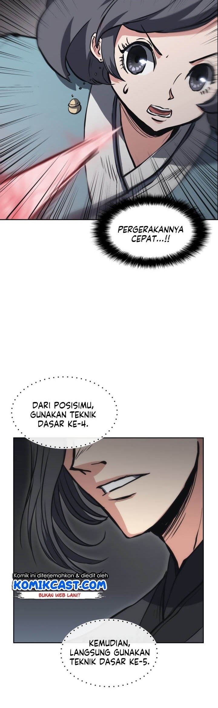 MookHyang – The Origin Chapter 25 Gambar 58