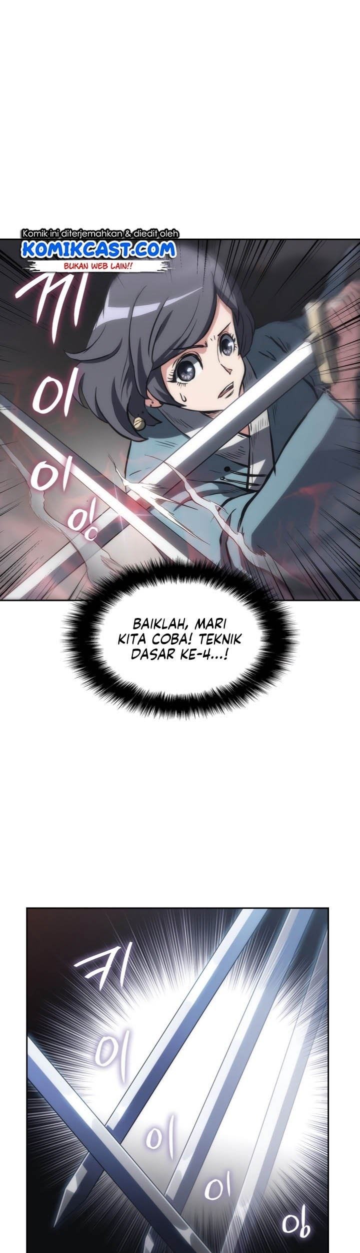 MookHyang – The Origin Chapter 25 Gambar 59