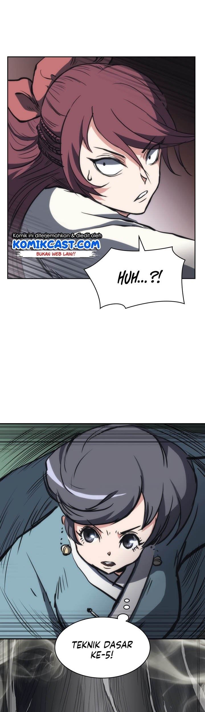 MookHyang – The Origin Chapter 25 Gambar 61