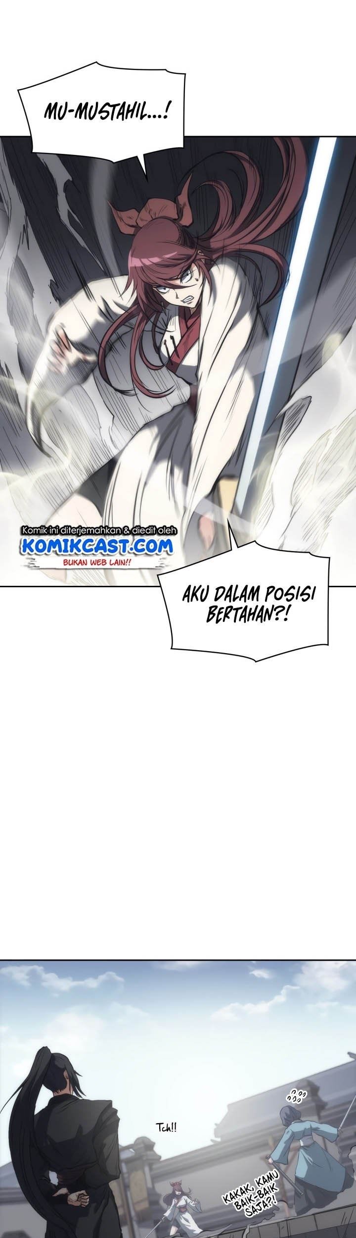 MookHyang – The Origin Chapter 25 Gambar 63