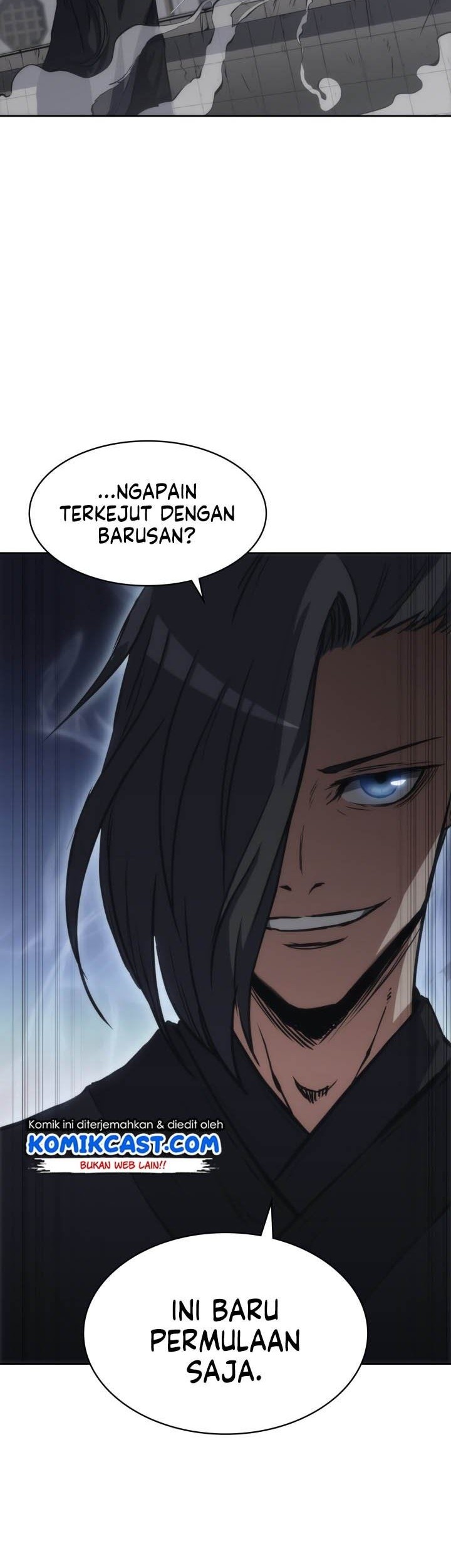 MookHyang – The Origin Chapter 25 Gambar 64