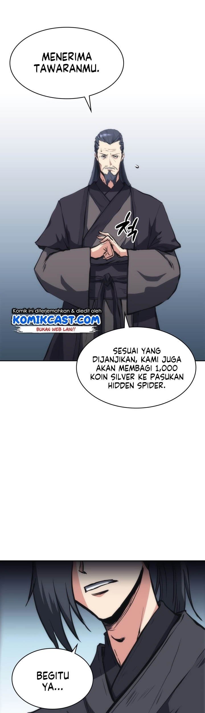 MookHyang – The Origin Chapter 25 Gambar 3