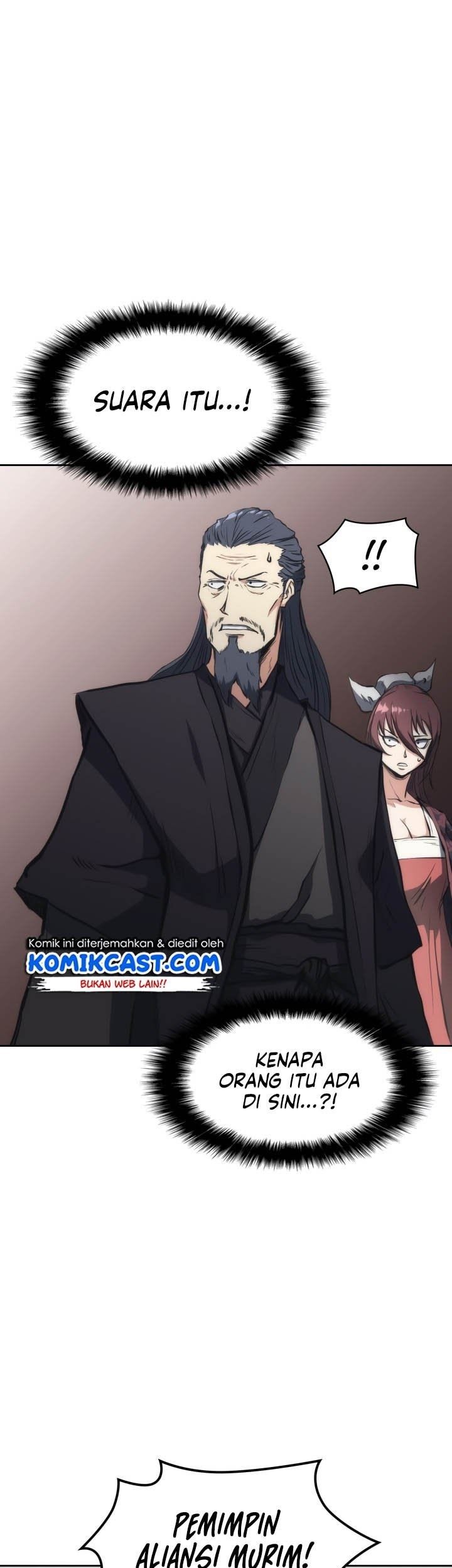 MookHyang – The Origin Chapter 25 Gambar 8