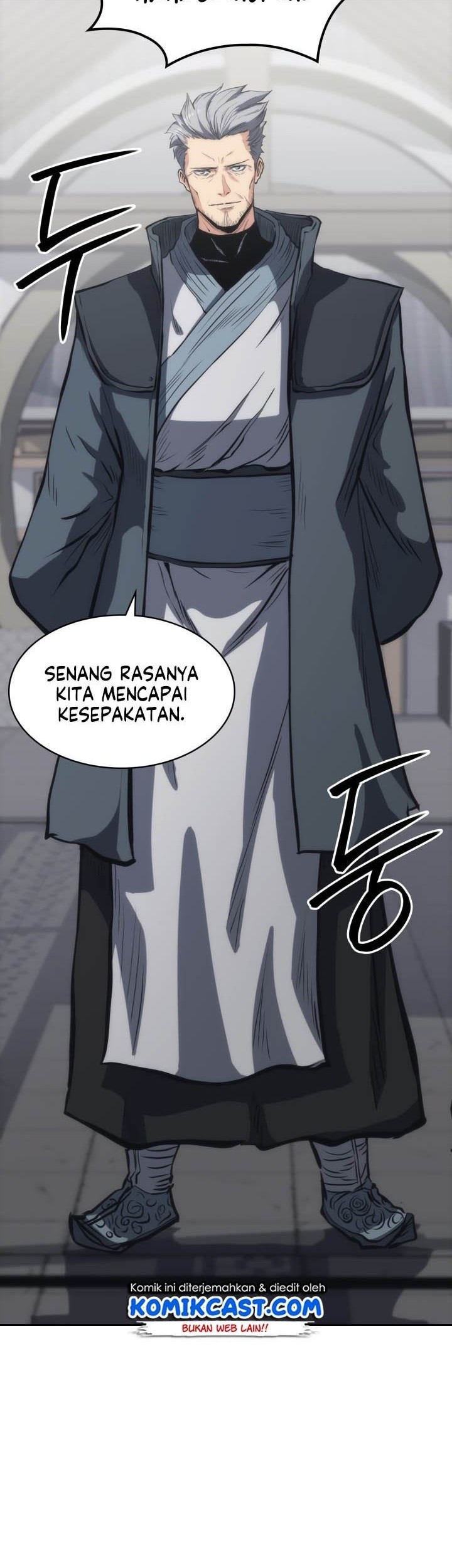 MookHyang – The Origin Chapter 25 Gambar 9
