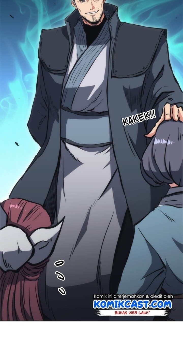 MookHyang – The Origin Chapter 25 Gambar 13