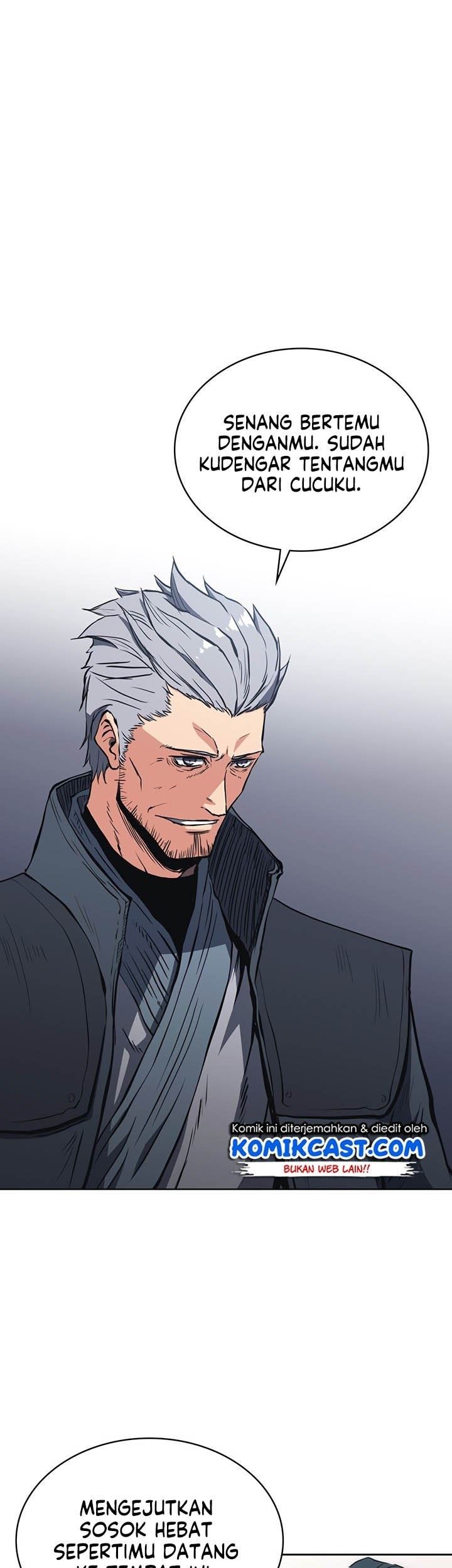 MookHyang – The Origin Chapter 25 Gambar 14
