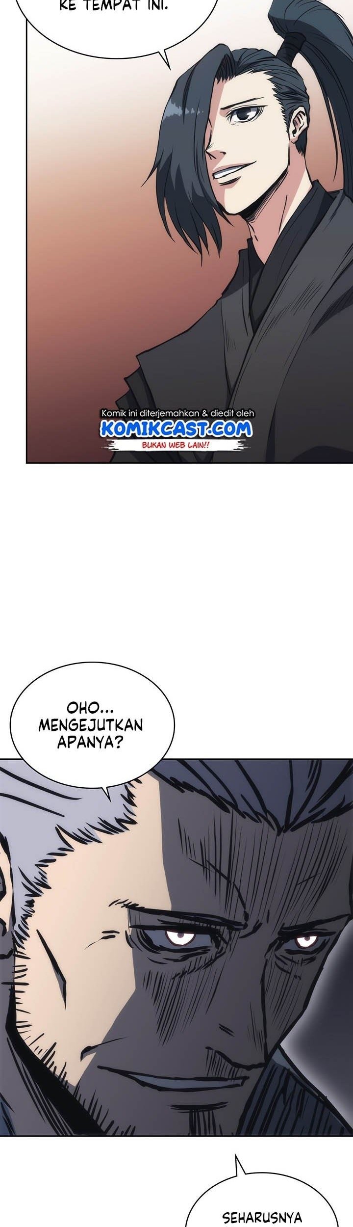 MookHyang – The Origin Chapter 25 Gambar 15