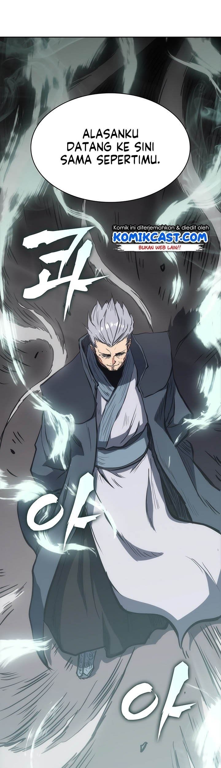 MookHyang – The Origin Chapter 25 Gambar 17