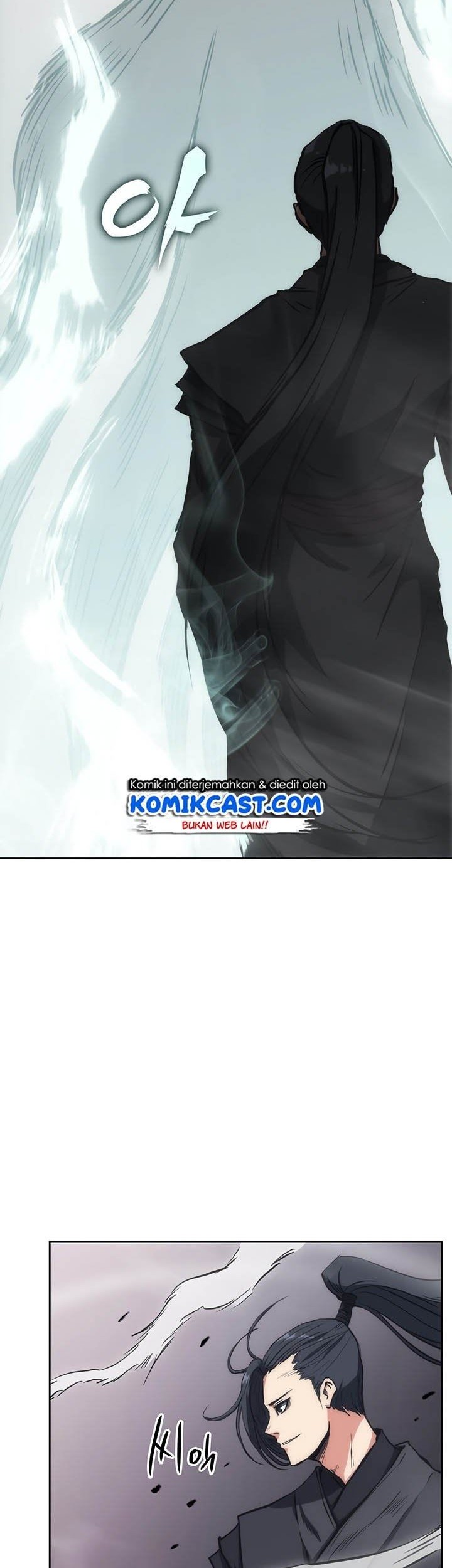 MookHyang – The Origin Chapter 25 Gambar 18