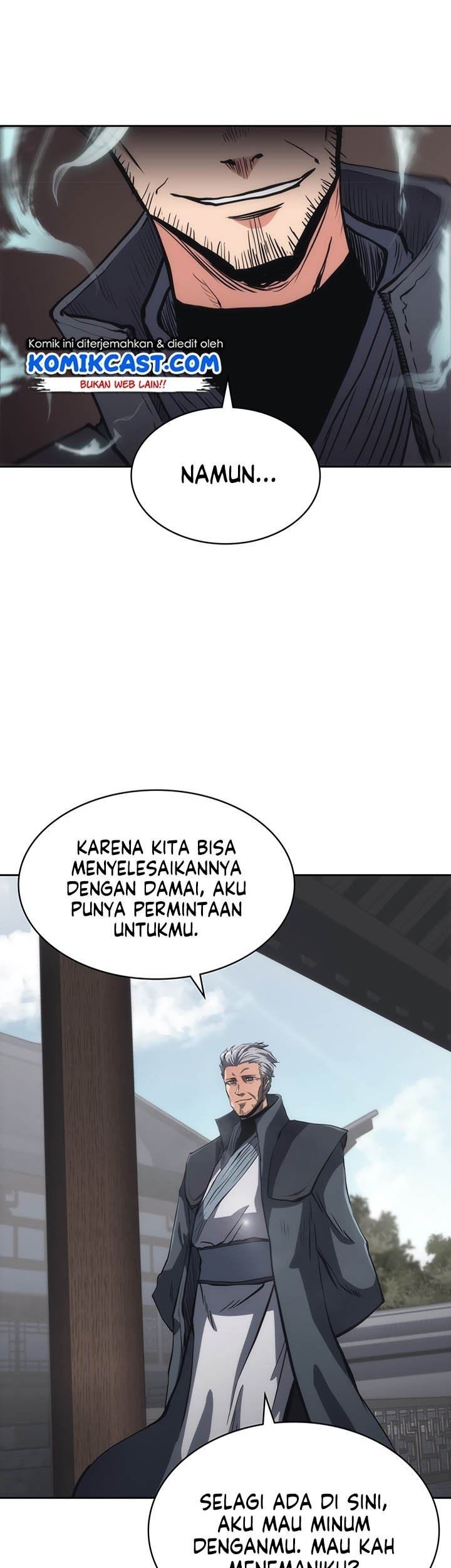 MookHyang – The Origin Chapter 25 Gambar 20
