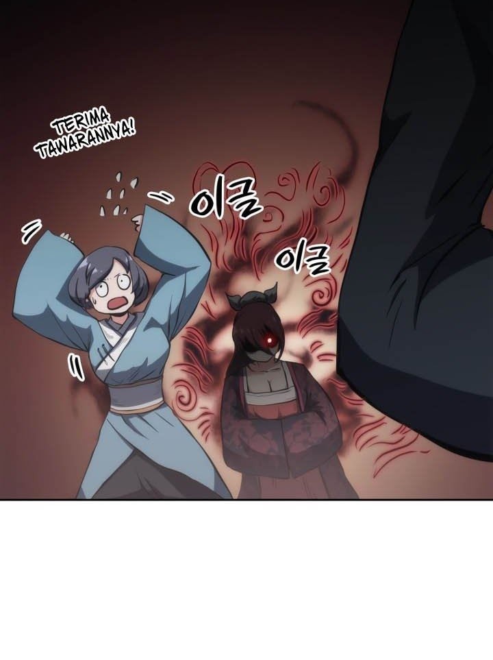 MookHyang – The Origin Chapter 25 Gambar 22