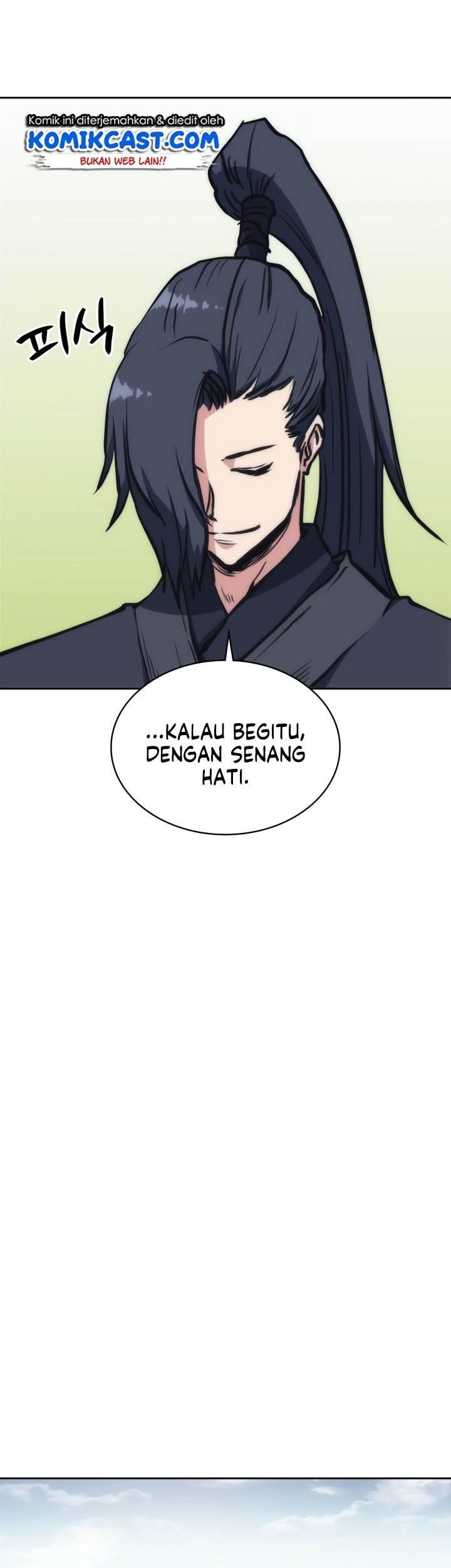 MookHyang – The Origin Chapter 25 Gambar 23