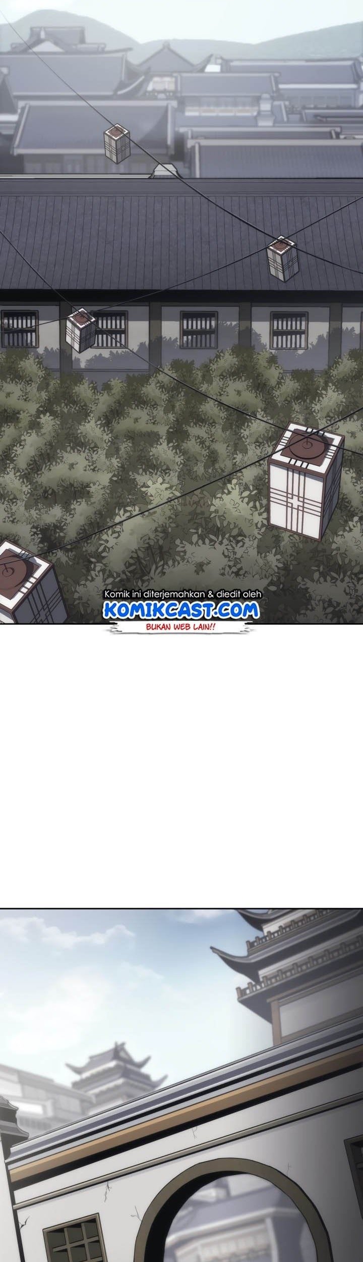 MookHyang – The Origin Chapter 25 Gambar 24