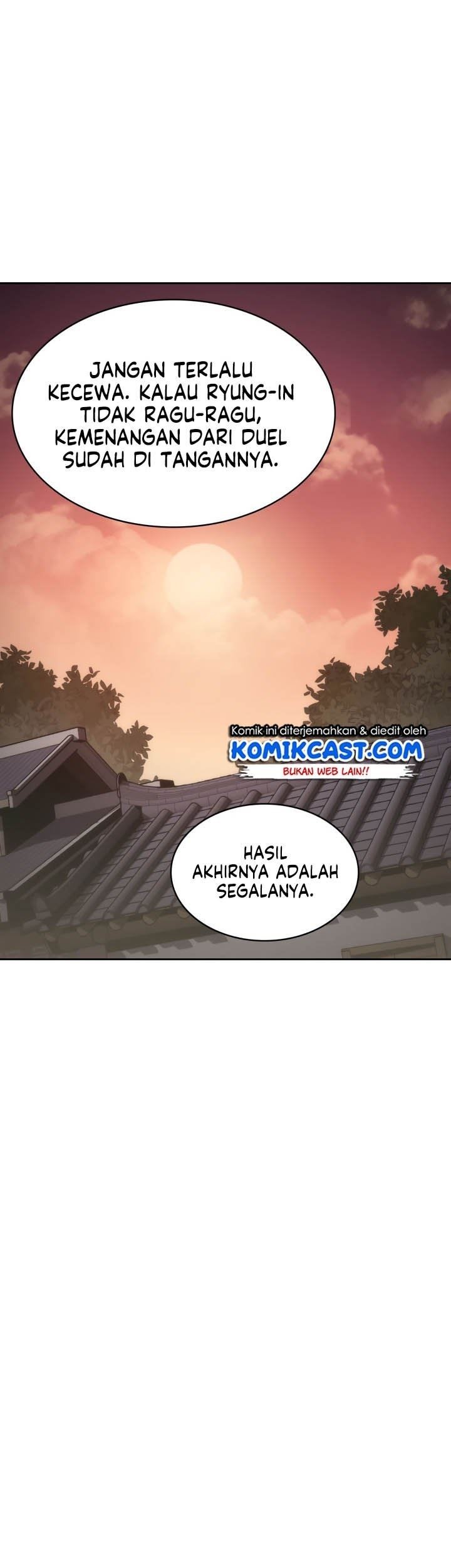 MookHyang – The Origin Chapter 26 Gambar 27