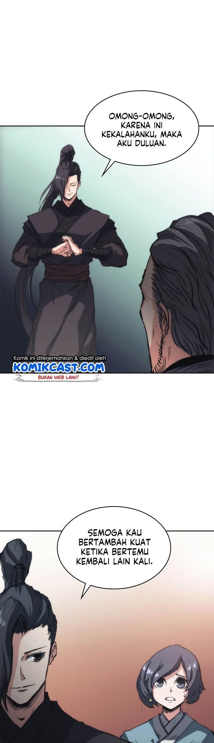 MookHyang – The Origin Chapter 26 Gambar 28