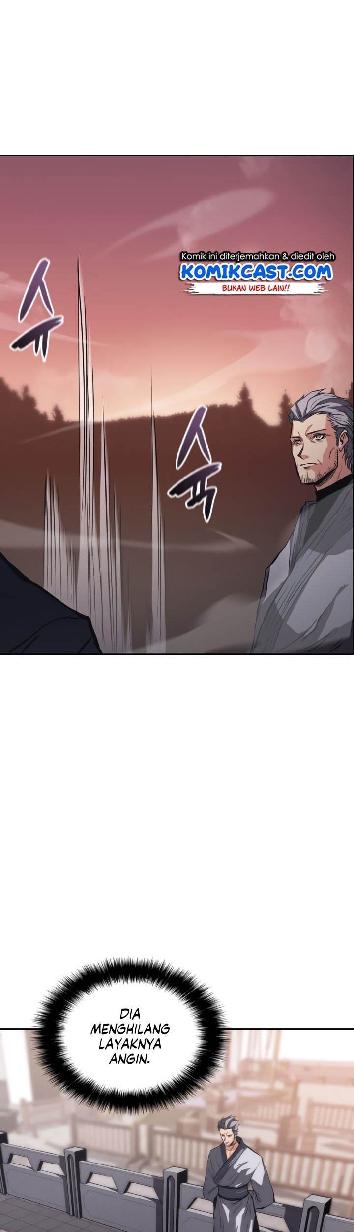MookHyang – The Origin Chapter 26 Gambar 30
