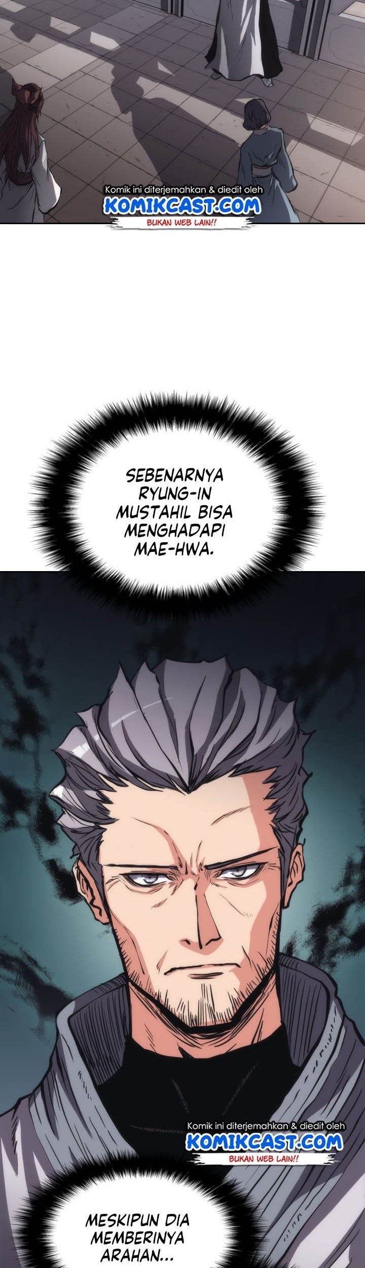 MookHyang – The Origin Chapter 26 Gambar 31