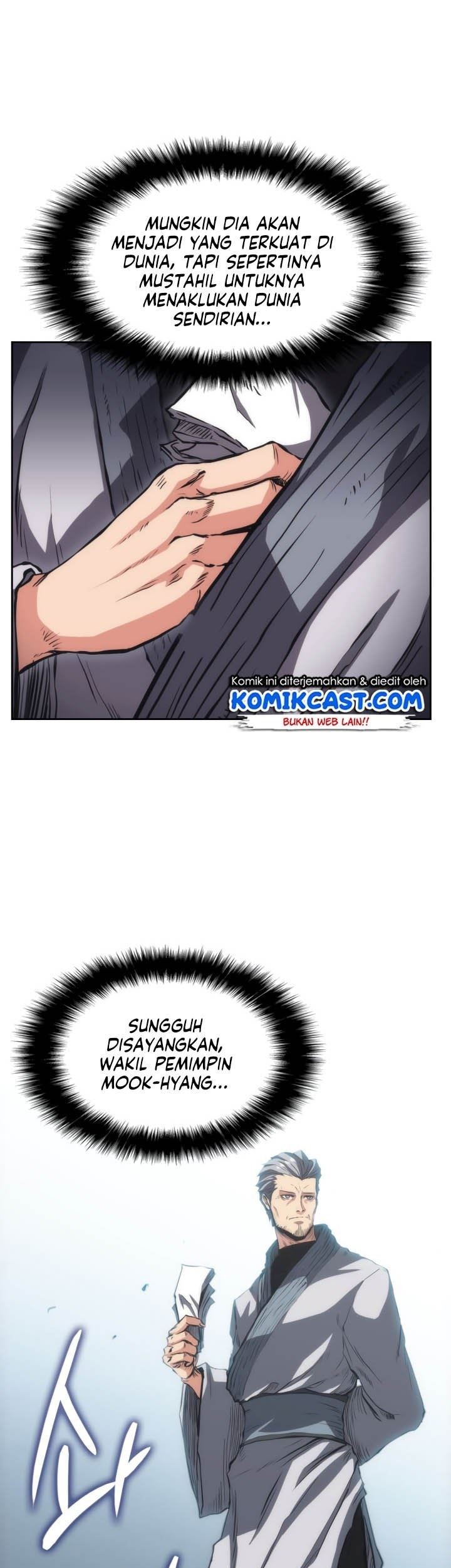 MookHyang – The Origin Chapter 26 Gambar 33