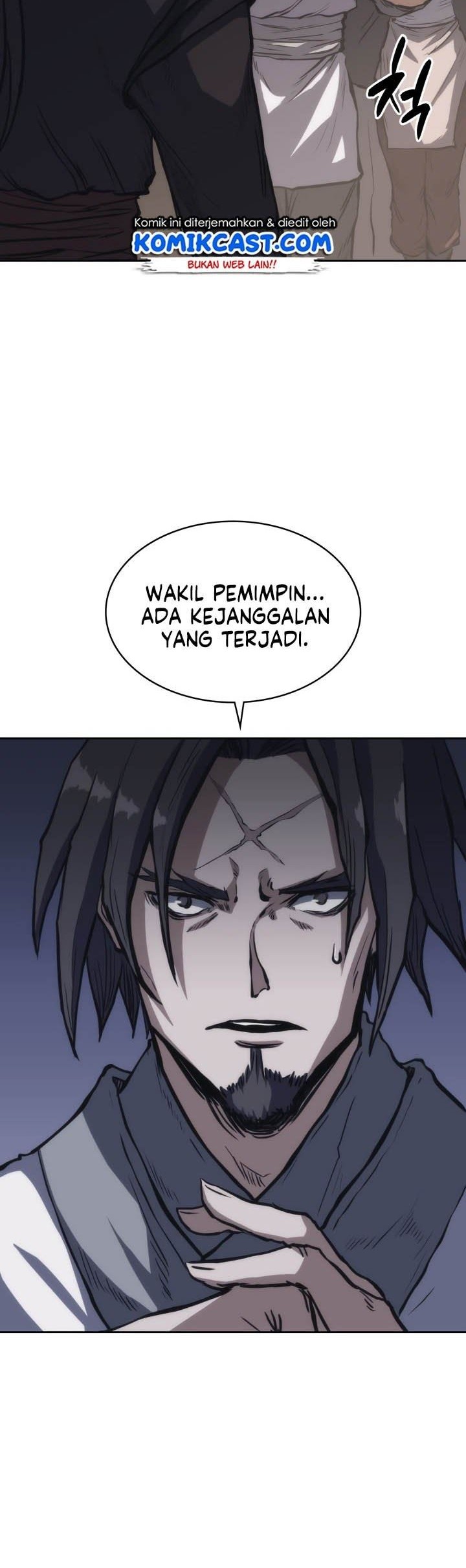 MookHyang – The Origin Chapter 26 Gambar 37