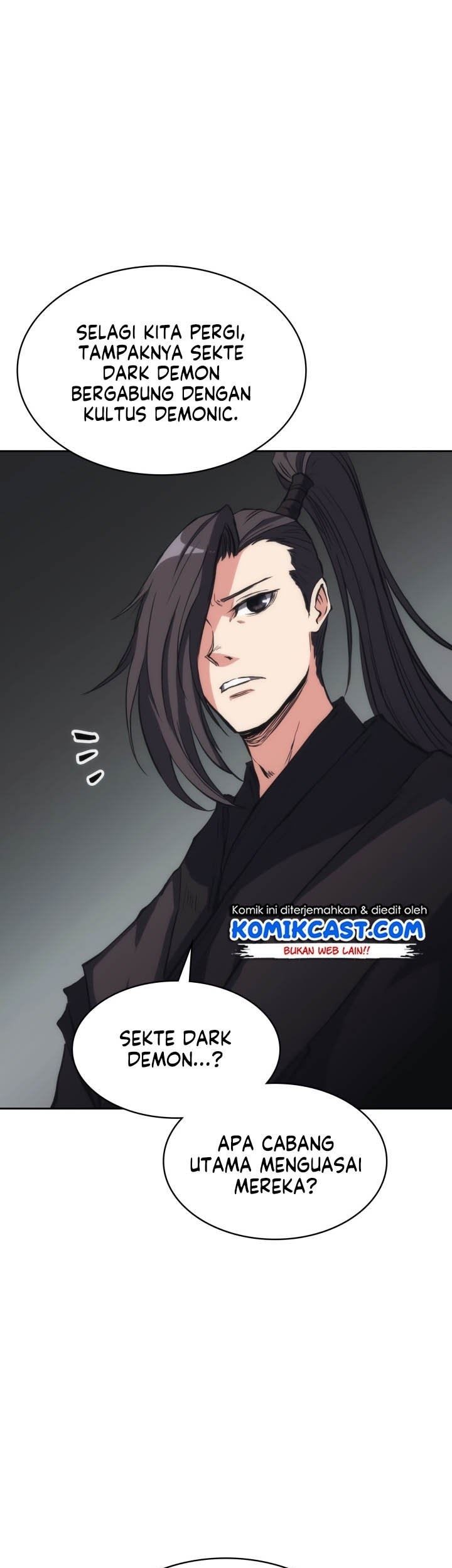 MookHyang – The Origin Chapter 26 Gambar 38