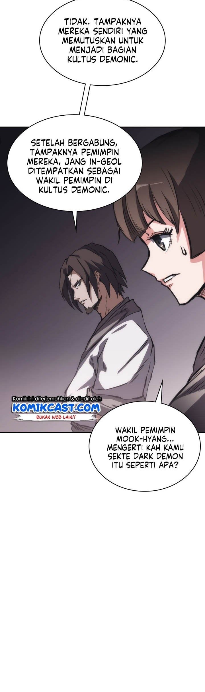 MookHyang – The Origin Chapter 26 Gambar 39