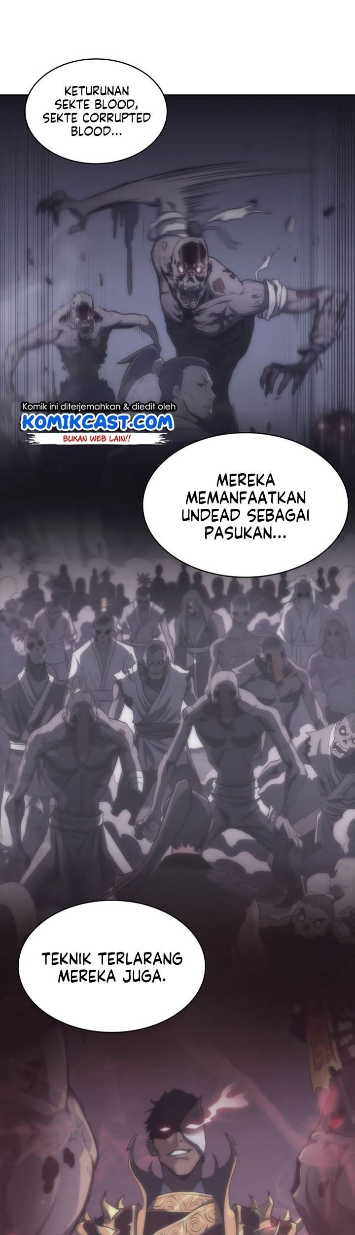 MookHyang – The Origin Chapter 26 Gambar 40