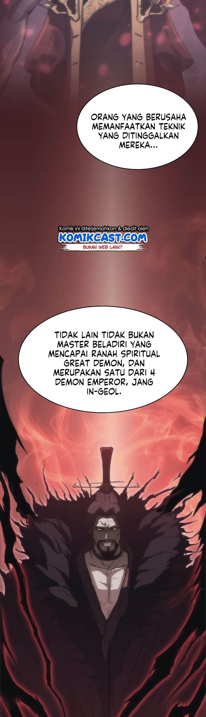 MookHyang – The Origin Chapter 26 Gambar 41