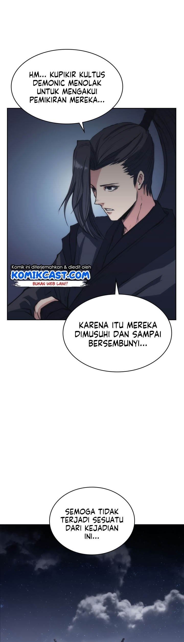 MookHyang – The Origin Chapter 26 Gambar 43