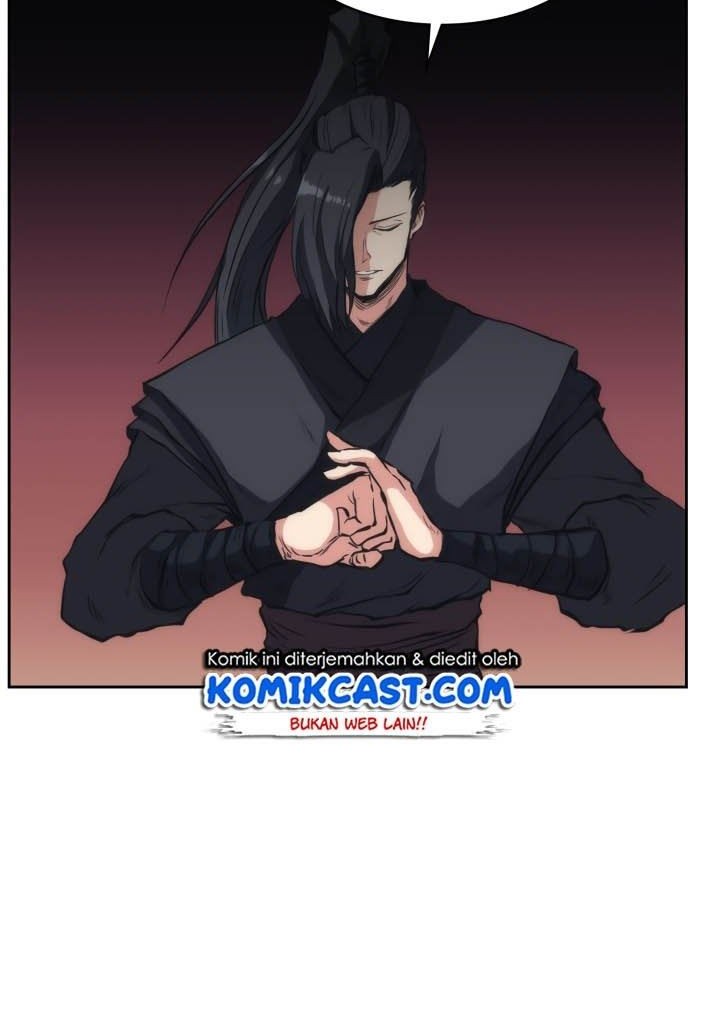 MookHyang – The Origin Chapter 26 Gambar 45