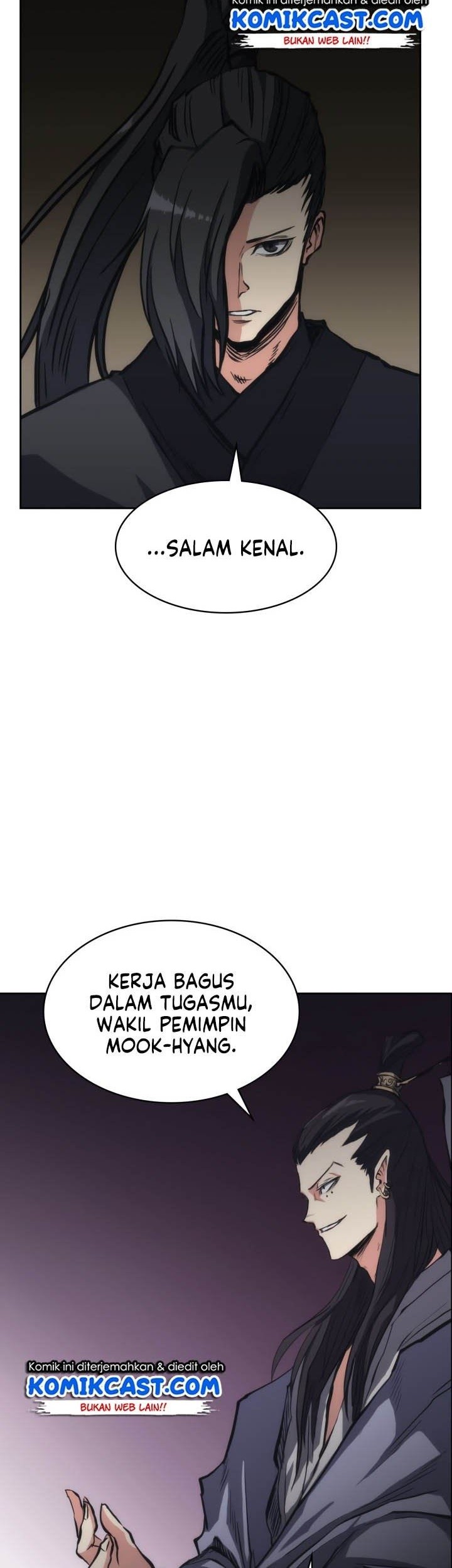 MookHyang – The Origin Chapter 26 Gambar 47