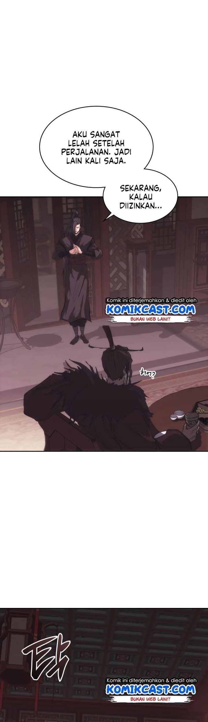 MookHyang – The Origin Chapter 26 Gambar 49