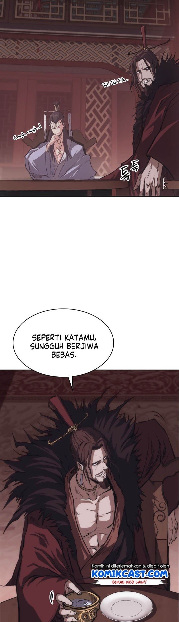MookHyang – The Origin Chapter 26 Gambar 50