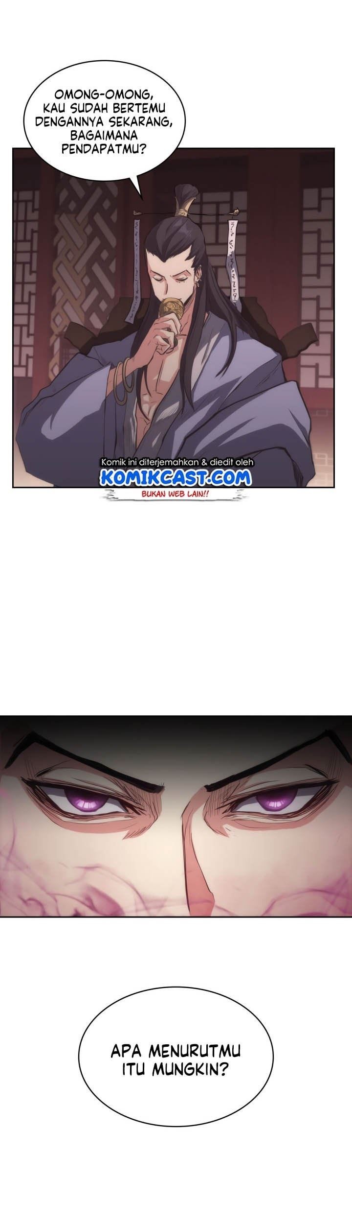 MookHyang – The Origin Chapter 26 Gambar 52