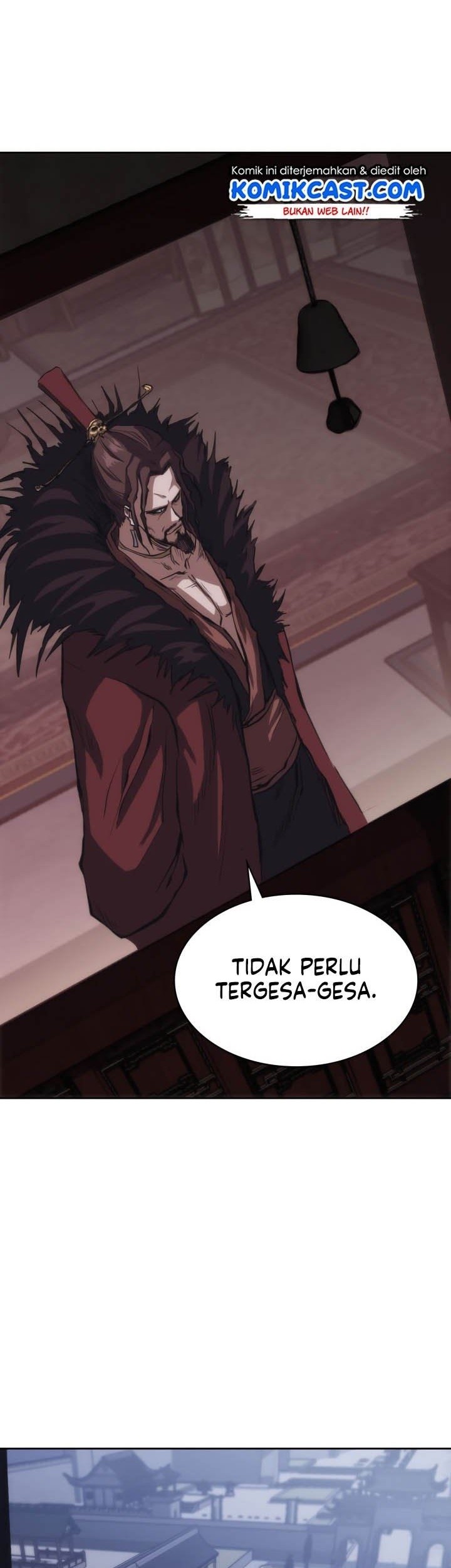 MookHyang – The Origin Chapter 26 Gambar 53