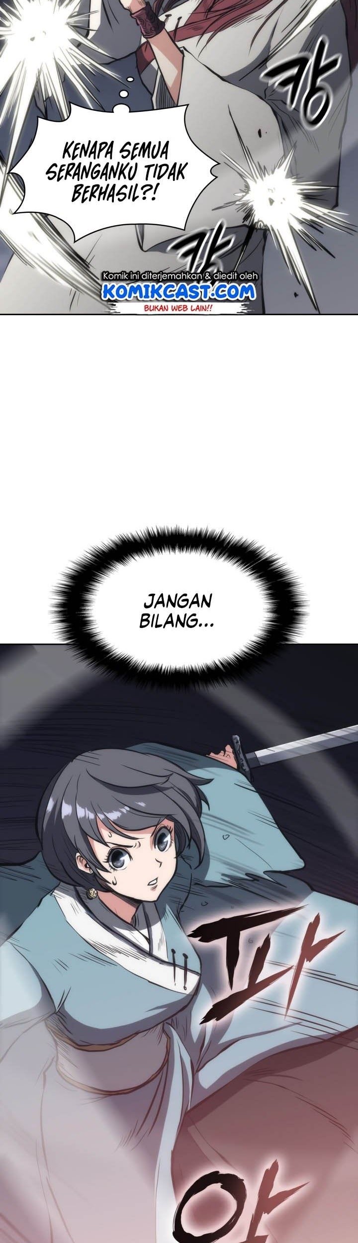 Baca MookHyang – The Origin Chapter 26 Gambar 2