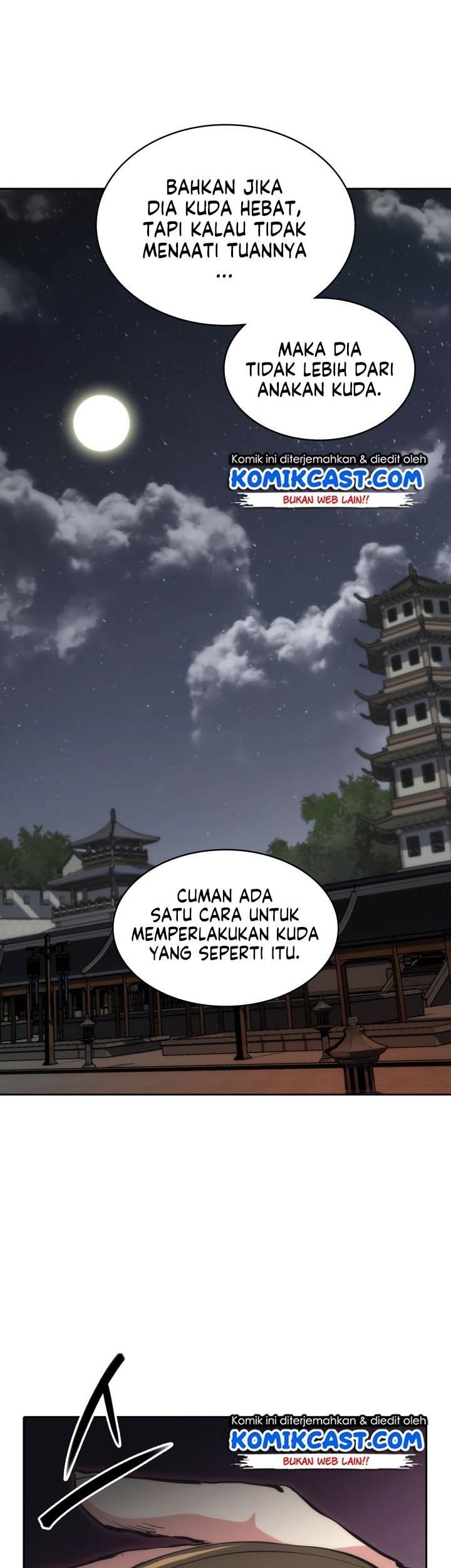 MookHyang – The Origin Chapter 26 Gambar 55