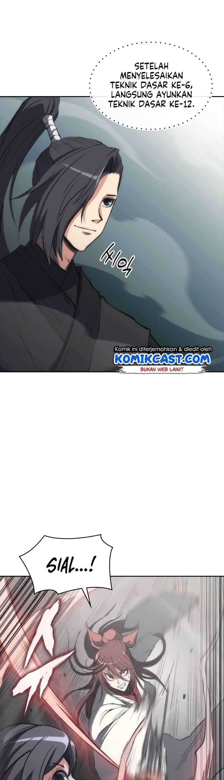 MookHyang – The Origin Chapter 26 Gambar 4