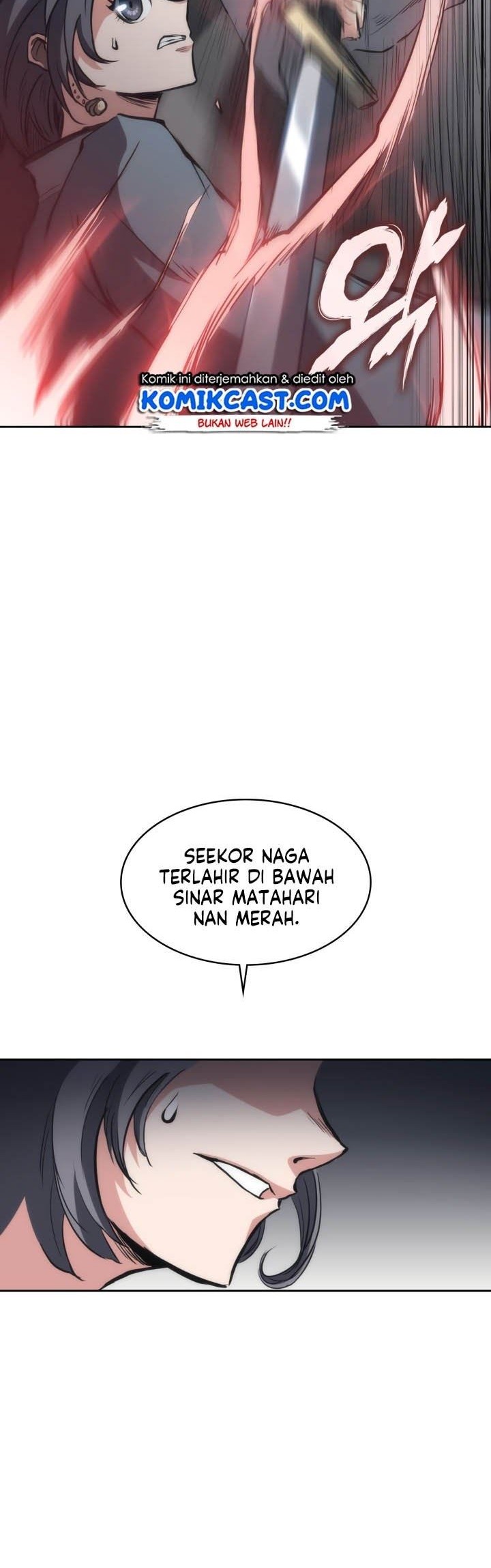 MookHyang – The Origin Chapter 26 Gambar 5