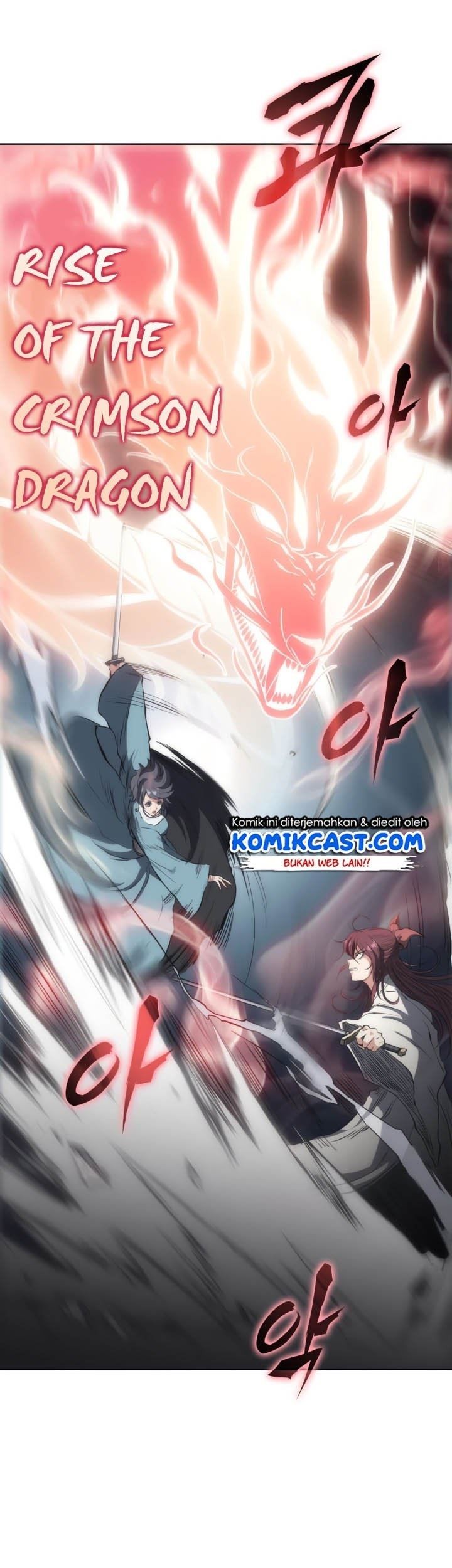 MookHyang – The Origin Chapter 26 Gambar 6