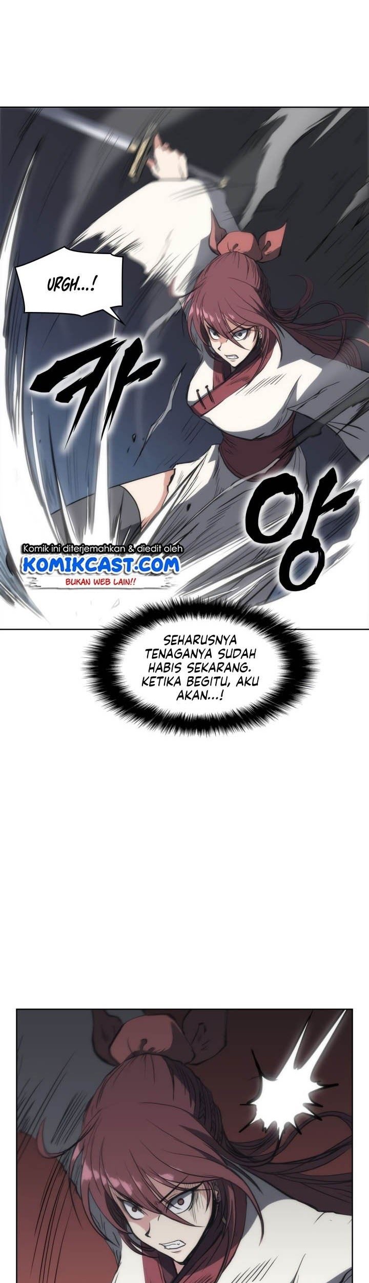MookHyang – The Origin Chapter 26 Gambar 7