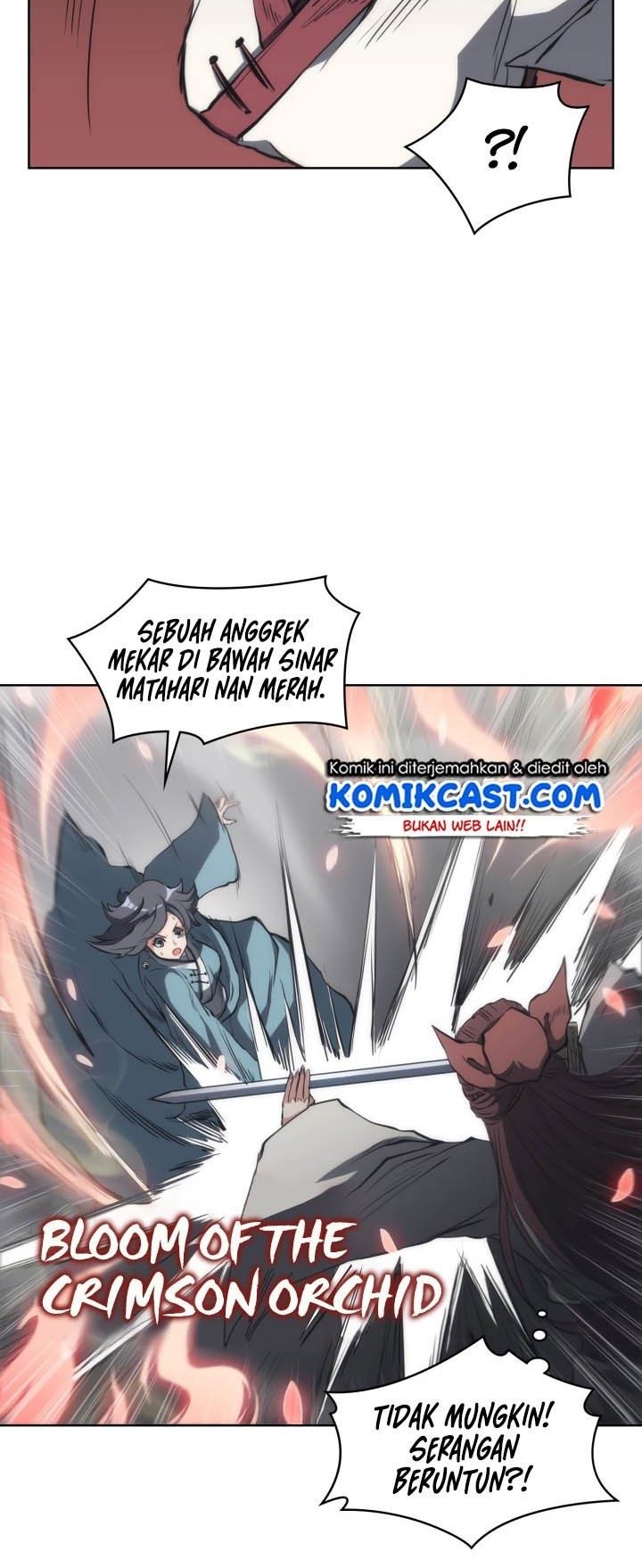 MookHyang – The Origin Chapter 26 Gambar 8